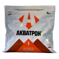 АКВАТРОН-1