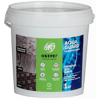 AquaGuard Герметик для швов
