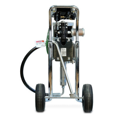 GRACO MERCUR 30:1 окрасочный аппарат безвоздушный
