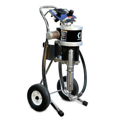 GRACO MERCUR 30:1 окрасочный аппарат безвоздушный