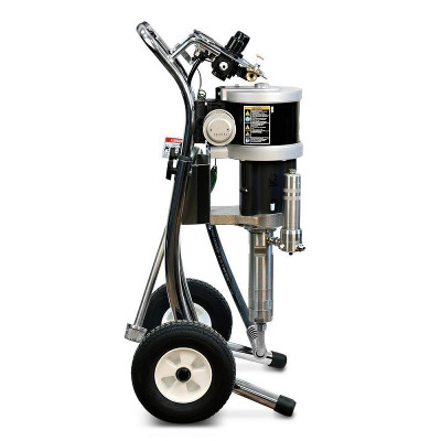 GRACO MERCUR 30:1 окрасочный аппарат безвоздушный