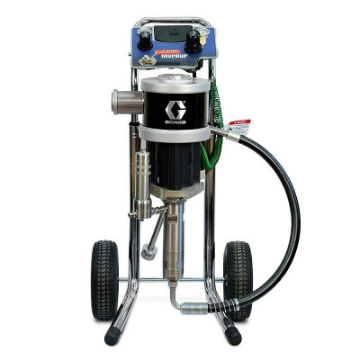 GRACO MERCUR 30:1 окрасочный аппарат безвоздушный