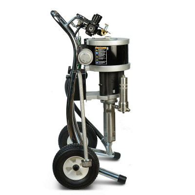 Graco Merkur 36:1 окрасочный аппарат комбинированный