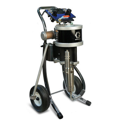 Graco Merkur 36:1 окрасочный аппарат комбинированный