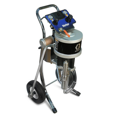 Graco Merkur 36:1 окрасочный аппарат комбинированный