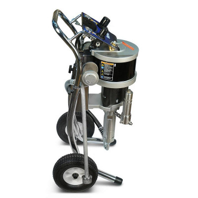 Graco Merkur 36:1 окрасочный аппарат комбинированный