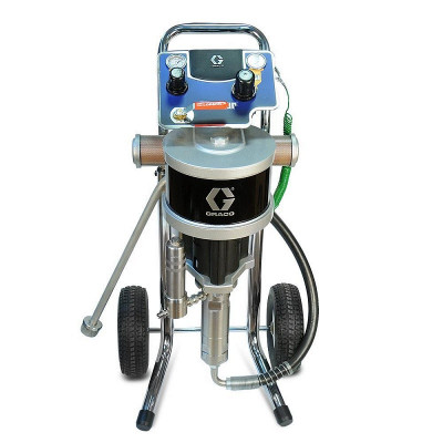 Graco Merkur 36:1 окрасочный аппарат комбинированный