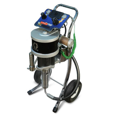 Graco Merkur 36:1 окрасочный аппарат комбинированный