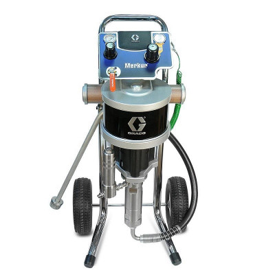 Graco Merkur 36:1 окрасочный аппарат комбинированный