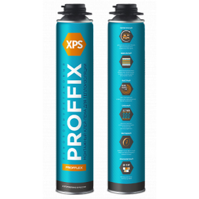 КЛЕЙ-ПЕНА PROFFIX XPS
