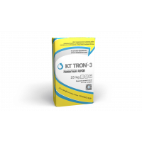 КТтрон-3 (тиксотропный ремонтный состав)