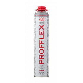 Монтажная пена 960 plus premium