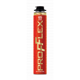 PROFFLEX PRO RED 65 PLUS